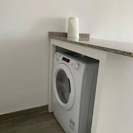 Holiday Alyma A1 Appartamento Sanlúcar de Barrameda