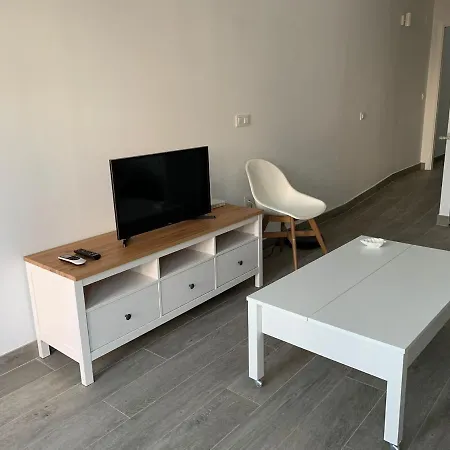 Holiday Alyma A1 Апартаменты
