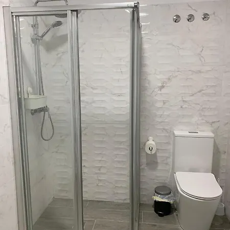 Holiday Alyma A1 Апартаменты *